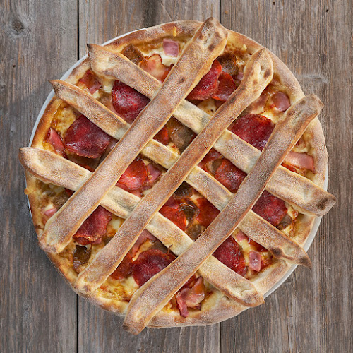 Comentarii opinii despre Kotipizza Närpiö