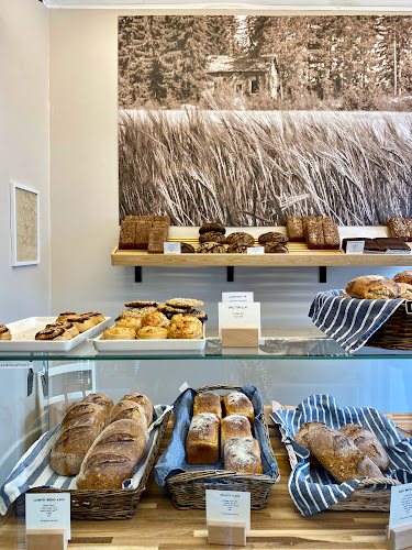 Vanhan Rauman leipäpuoti