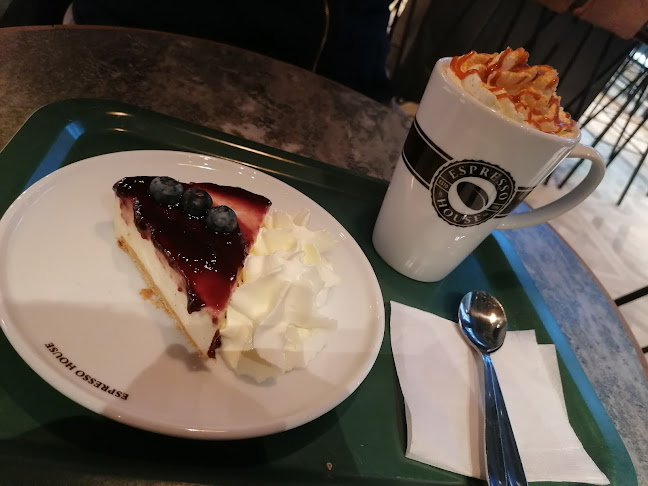 Espresso House - Tornio