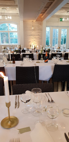 Ravintola Wanha Bäckby - Ravintola-ala