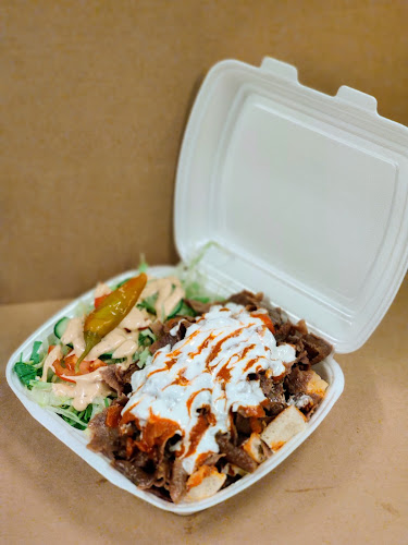 Junus Kebab House - Pori