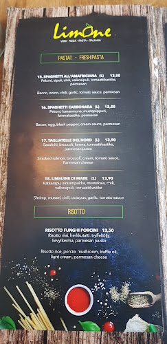 Kaikki Ravintola - Ravintola-ala