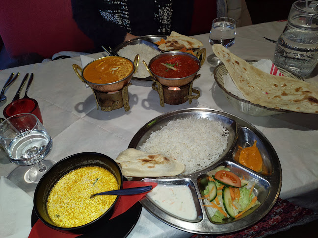 Ravintola Bhanchha Ghar - Ravintola-ala