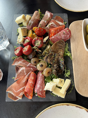 Comentarii opinii despre Via Armonia