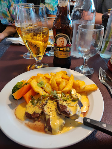 Ravintola Pippurimylly Phone number