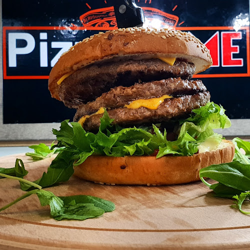 PIZZATIME MÄNTSÄLÄ - Mäntsälä