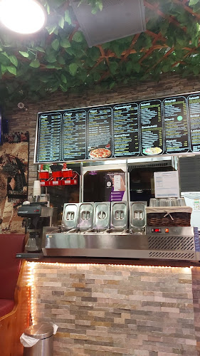 Opinii despre Pizza Matilda în Vantaa - Ravintola-ala