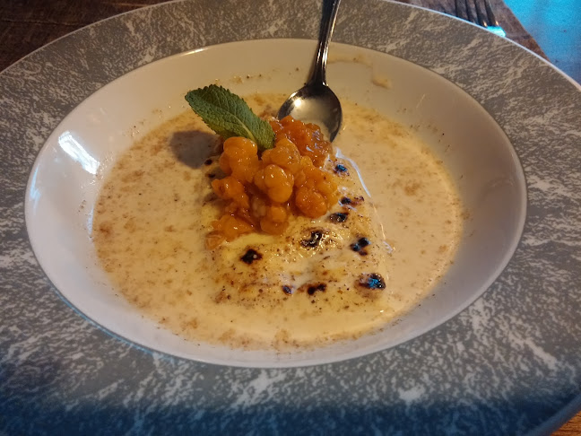 Lappi Ravintola - Ravintola-ala