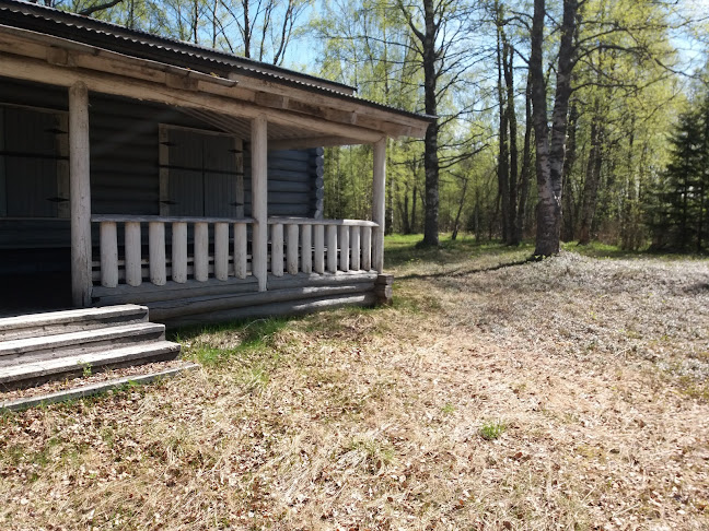 Selkäsaaren Latukahvila - Ravintola-ala