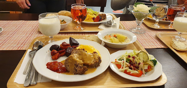 Ravintola Mirka - Ravintola-ala