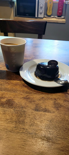 Marian konditoria Heikinlaakso