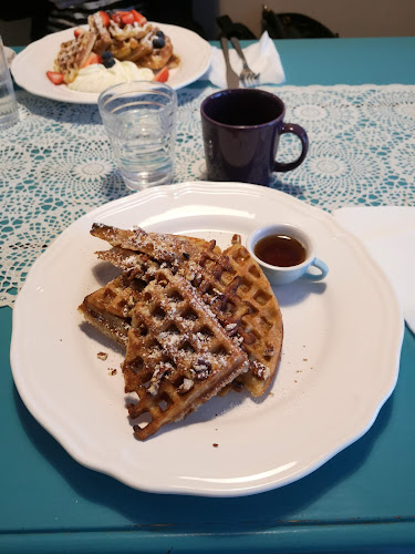 Kaffeteria mummola - Ravintola-ala