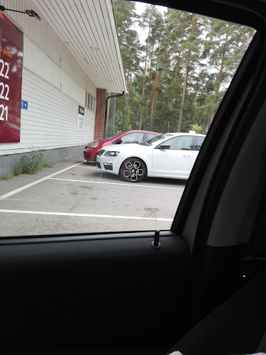 Comentarii opinii despre K-Market Nummela