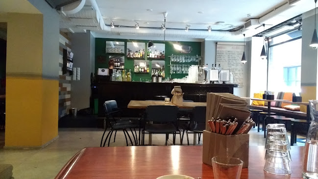 Urho Kekkosen katu 4, 00100 Helsinki