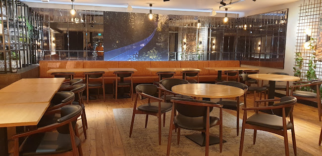 The Social Bar & Bistro