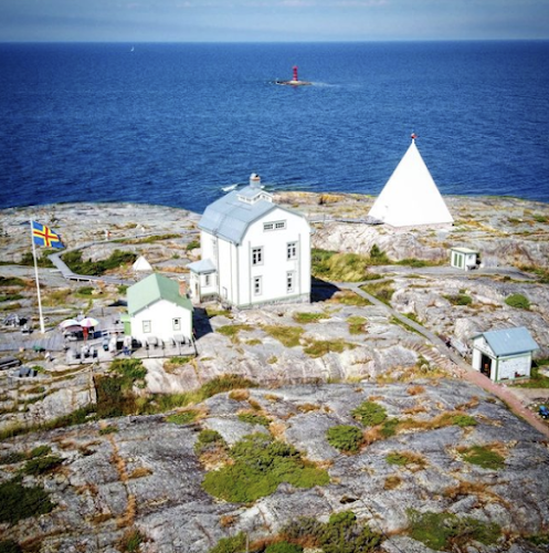 Kobba Klintar - Mariehamn