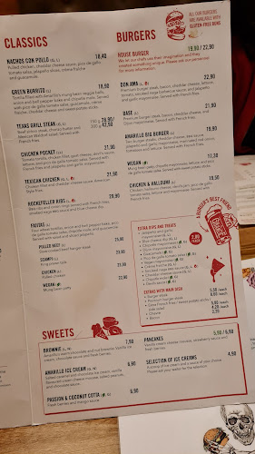 Comments and reviews of Amarillo, Rovaniemi