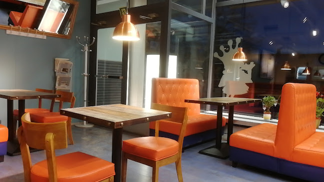 Kuninkaan Grilli Pizzeria - Ravintola-ala