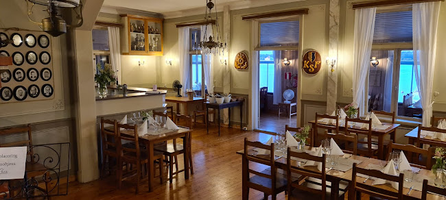 Kristiinankaupungin Kesäravintola Pavis