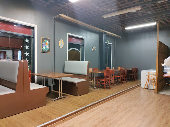 Satakunnan Kebab Pizzeria - Ulvila