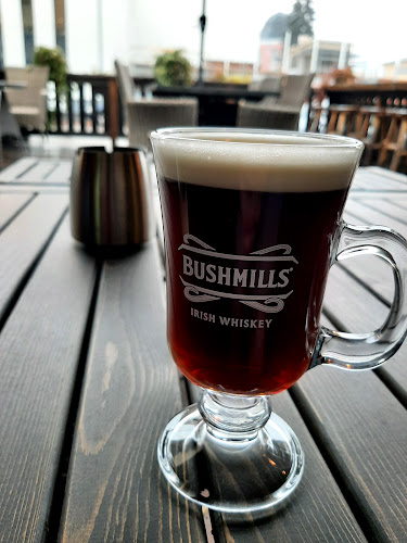 Jack-Up - Ravintola-ala