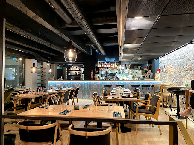 Bacco - Helsinki
