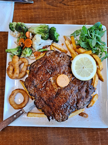 Reviews of Pizza Express Herttoniemi in Helsinki - Ravintola-ala