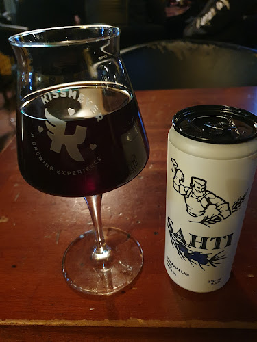 Opinii despre Whisky Bar în Turku - Ravintola-ala