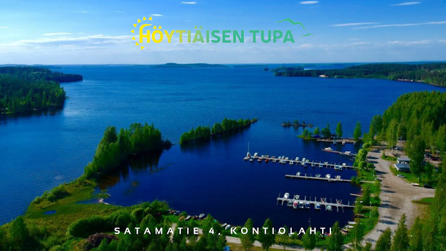 Höytiäisen Tupa - Kontiolahti