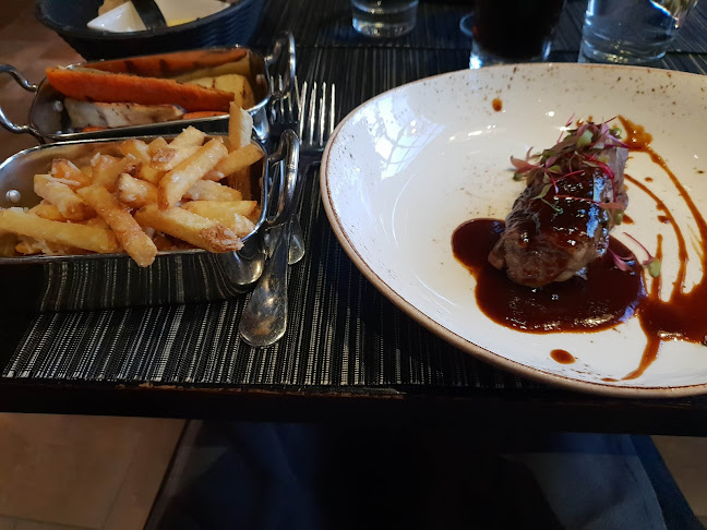 Paja Bar - Ravintola-ala