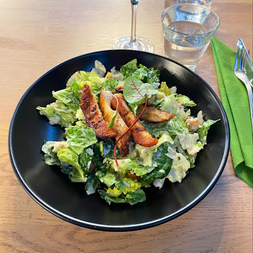 Comentarii opinii despre Ravintola Villa