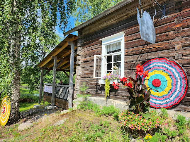 Vesannontie 2124, 44670 Suovanlahti