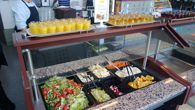 Teatteriravintola Ankkuri - Ravintola-ala