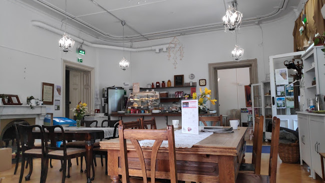 Comentarii opinii despre Kartanokahvila Mielihyvin