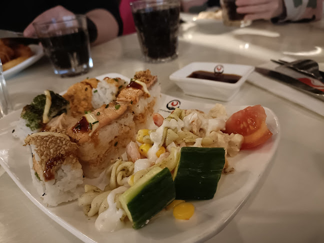 Itsudemo Ravintola Sokkari Jyväskylä - Ravintola-ala
