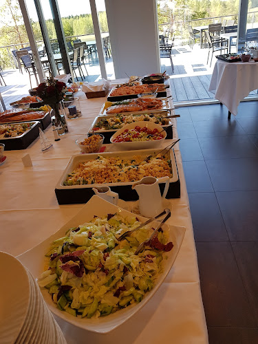 Opinii despre Helmiranta în Rauma - Ravintola-ala