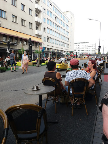 Opinii despre Winston Pori în Pori - Ravintola-ala