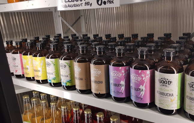 Comentarii opinii despre ABC Lohja Hesburger