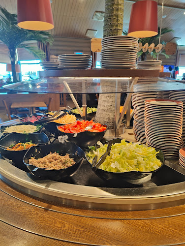 Vierumäen Matkakeidas - Ravintola-ala