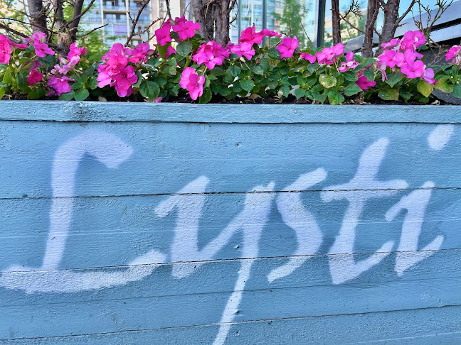 Tikkurilan Lysti - Ravintola-ala