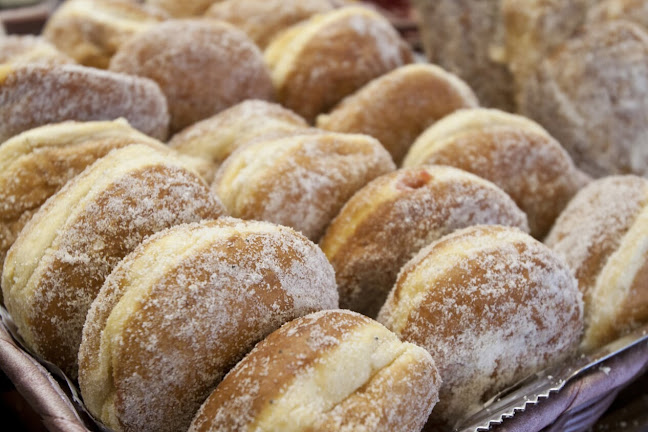 Comentarii opinii despre Heinosen Leipomo - Leipomokahvila ja myymälä Hiiskoskentie