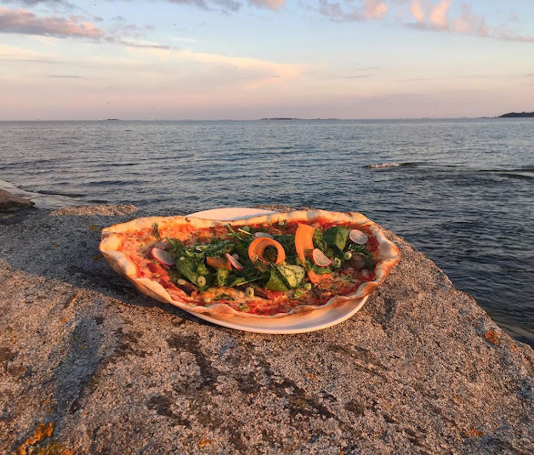 Skiffer Kallio - Ravintola-ala