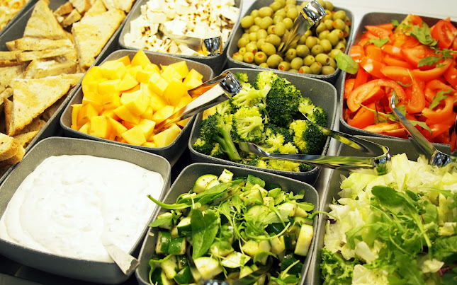 Pikante 36 Ravintola - Ravintola-ala