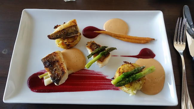 Opinii despre Huwila Bar & Kitchen în Savonlinna - Ravintola-ala