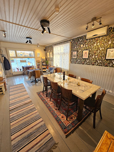 Comentarii opinii despre Matmalmen @EVA