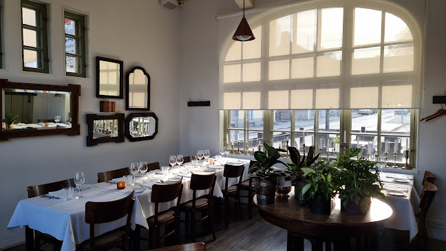 Ravintola Heinätori - Tampere