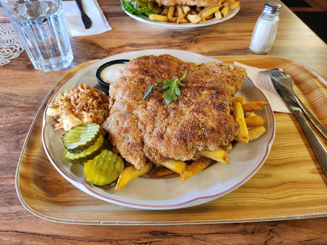 Märkiön Grilli & Kahvio