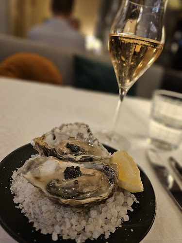 Ravintola Salutorget