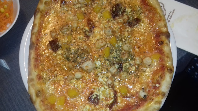 Pizzeria Casa Phone number