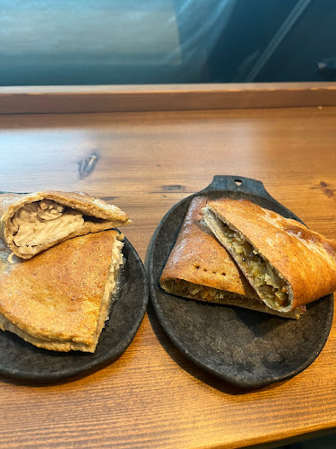 Kahvila Eväsretket - Ravintola-ala